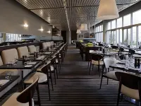 Hyatt Regency Cincinnati - Breakfast