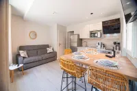 Au Coin des Vins - Apartments
