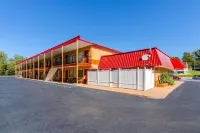 Econo Lodge Near Motor Speedway Hotels in Bristol