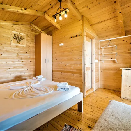 Holiday Park Olive Tree Отели в г. Улцинь