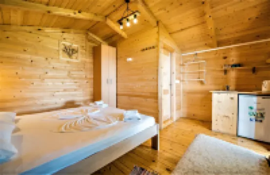 Holiday Park Olive Tree