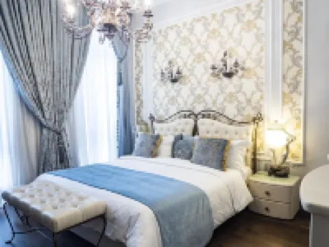 Hotel at the Rhythmic Gymnastics Center Irina Viner- Usmanova Hotels in Khimki