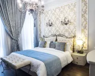 Hotel at the Rhythmic Gymnastics Center Irina Viner- Usmanova