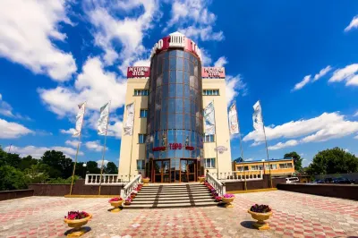 Toro Hotel Hotels in 