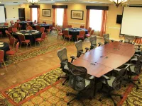 Hilton Garden Inn Houston West Katy
