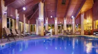 Spark by Hilton Wilmington Carolina Beach Rd Hotels in New Hanover County