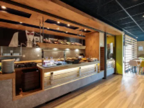 Ibis Budget Cahors Hotels in Lot