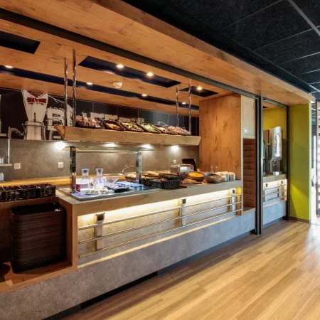 Ibis Budget Cahors