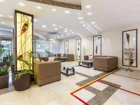 Magnoliya Hotel Hotels in Sochi