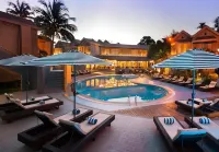 Whispering Palms Beach Resort - Bãi biển