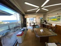 guesthouse惠 LUSCA熱海附近的飯店