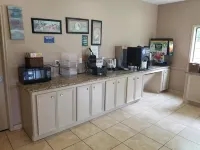 Scottish Inn & Suites Hotels in Hankamer