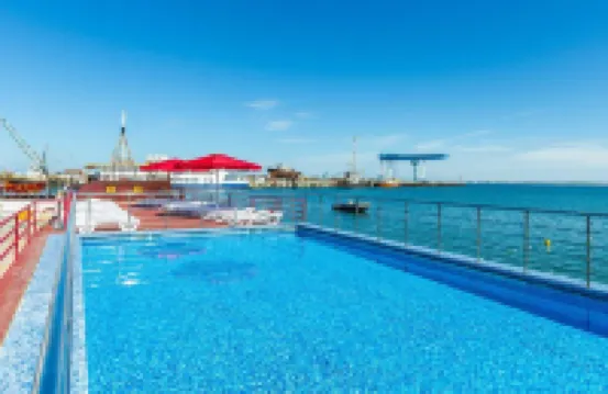 IL Mare Hotel