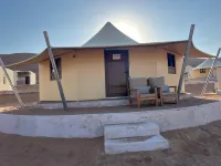 Al Salam Desert Camp