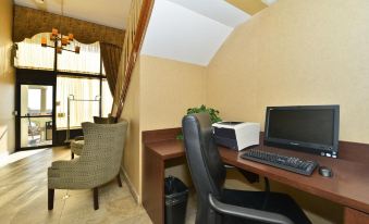Best Western Historic Frederick