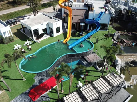 รูปภาพของไอวิว พาร์ค รีสอร์ท