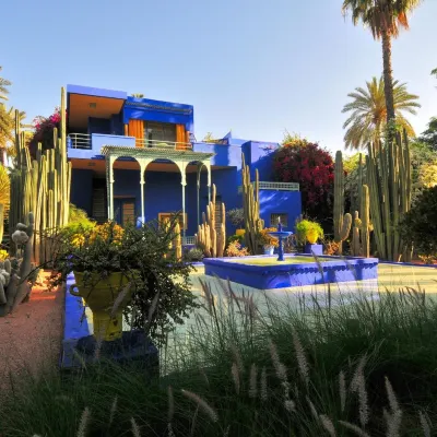 Riad Ayni Hotels near Daoudiate