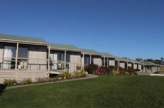 Omau Settlers Lodge Motel Hotel a 