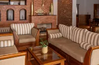 Grand Argyle Resort Hotels in Ginigathhena