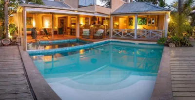 Aloe Village Aparthotel & Spa Hotels in 