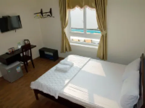 Dang Duy Hotel Hotel di La Gi