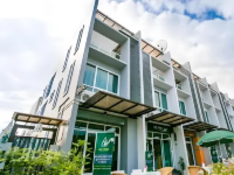 White Monkey Guesthouse