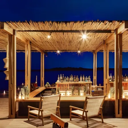 Our Habitas Bacalar - Adults Only