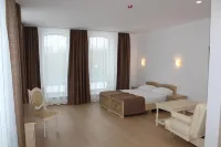 Park-Hotel Diyevo Gorodishche Hotels in Nekrasovsky District