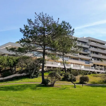 Appartement Panoramic