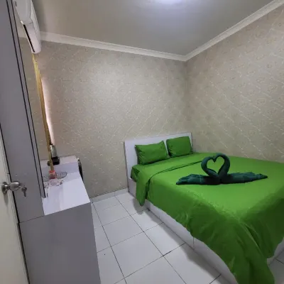Dream INN Guest House Aero