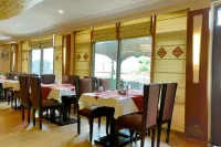 Hotel Hot Spring & Health Care - servizio colazione
