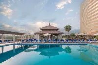 Hyatt Regency Galleria Residence Dubai - lãng mạn
