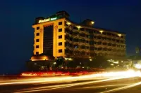 Madani Hotel Medan Hotels in Medan Maimun