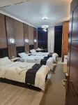 Baland Hotel Dushanbe
