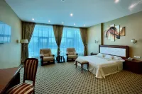 41 Hotel Or Khadash Synagogue 주변 호텔