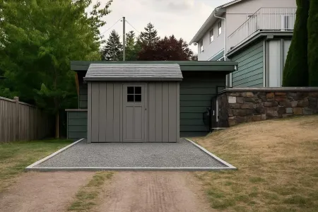 Hidden Oasis in Victoria, BC Отели рядом с достопримечательностью «Continuing Studies at UVic»