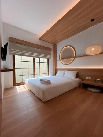 Hotel Soji Purwokerto Отели в г. Banyumas Regency