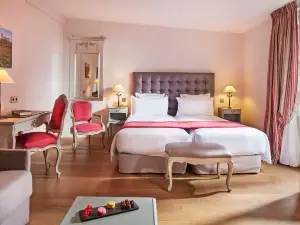 Cour du Corbeau Hotel Strasbourg - MGallery Collection