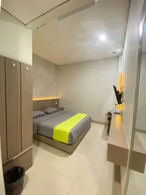 HARVEST HOTEL PURWODADI Hotel dekat FATIH AKI 2