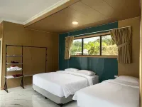 M VILLA PARAPAT Hotels in Parapat