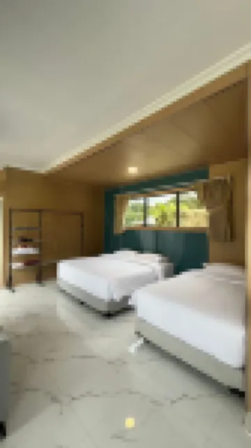 M VILLA PARAPAT Hotels in 