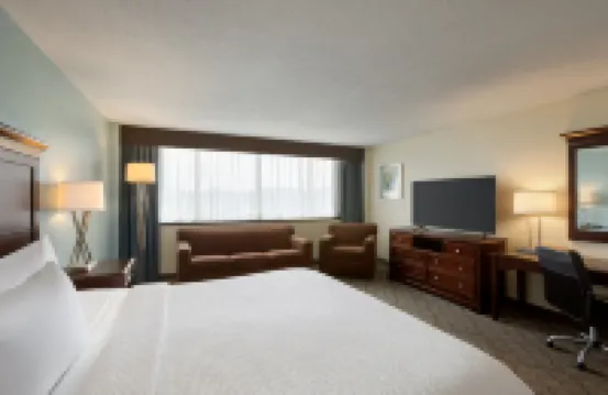 Holiday Inn BIRMINGHAM-AIRPORT by IHG
