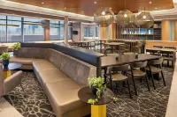 SpringHill Suites Eau Claire