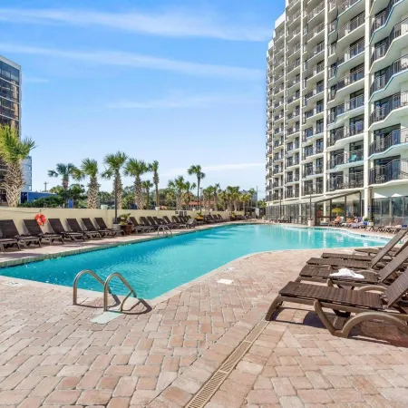 Ocean Reef Resort