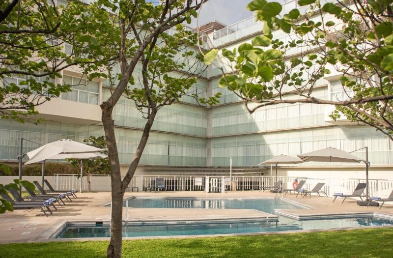 Holiday Inn Express Guadalajara Expo by IHG photo 4