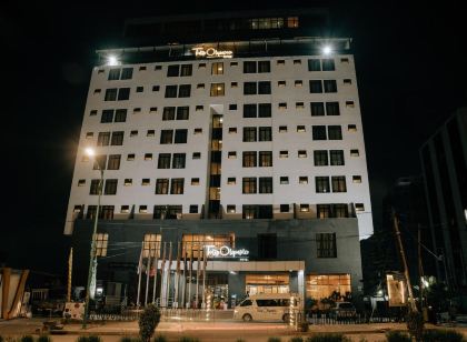 Tolip Olympia Hotel