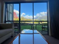 Sunset Motel Hotels in Fox Glacier