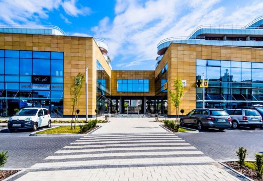 에미하우스 아파트 발코니