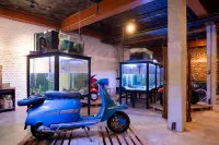 Ceylon Kingsmen Garden Hotel - Katunayake