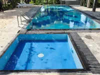 Ceylon Kingsmen Garden Hotel - Katunayake Hotel a Negombo